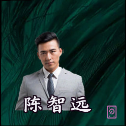 陈智远