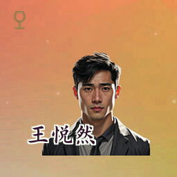 王悦然